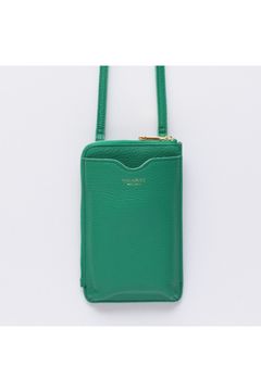 ざっくりニットのランチスタイル