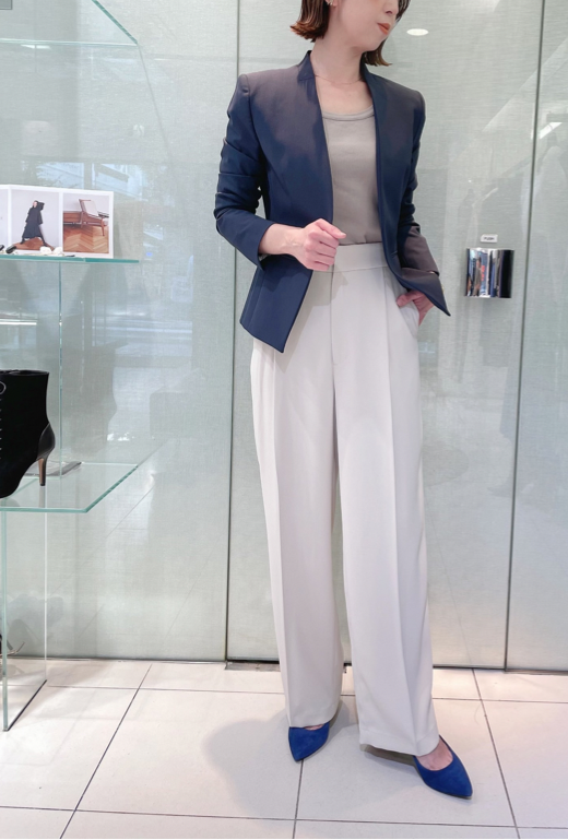 【2022 SS 】STYLE NO.339