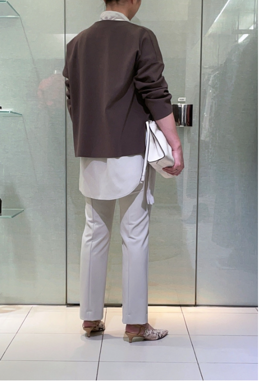 【2021 FW】STYLE NO.229