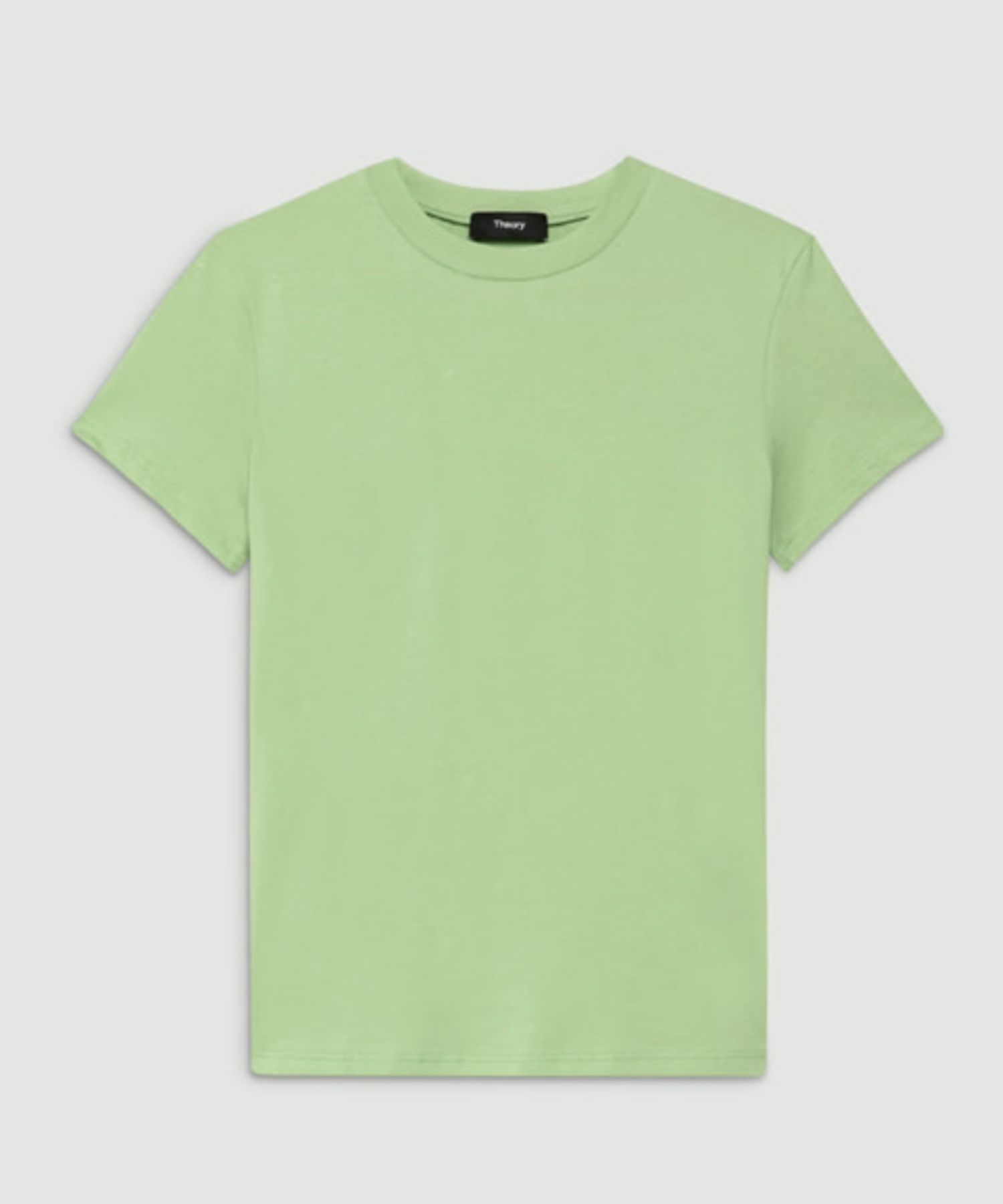 Apex Tee P Tiny Tee 2 ( メドウ) コットン / クルーネック / コンパクト/01-5201010