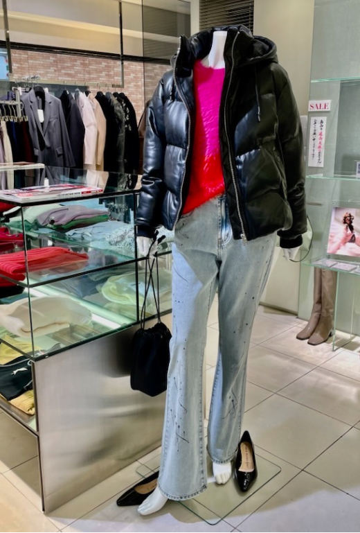 【2023 FW】 STYLE NO. 381