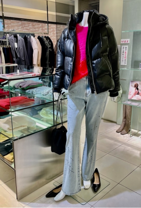 【2023 FW】 STYLE NO. 381