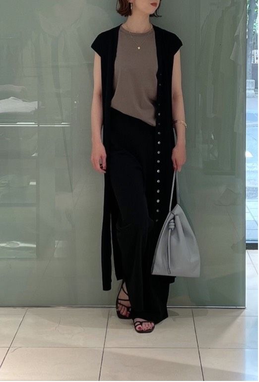 【2021 SS】STYLE NO.111