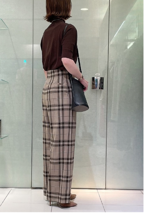【2021 FW】STYLE NO.202