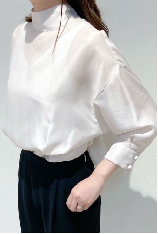 【2021 SS】STYLE NO.155