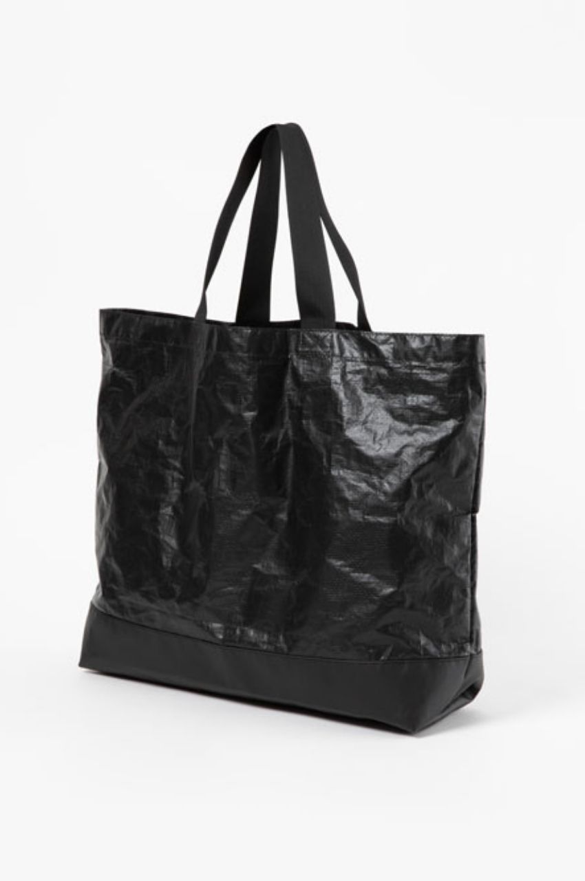 【LINNELL'S】×TARPAULIN SHOPPING BAG