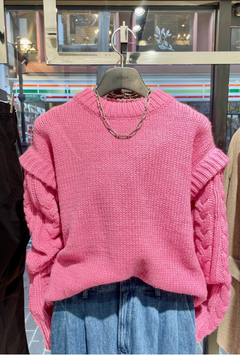 【2023 FW】STYLE NO.383