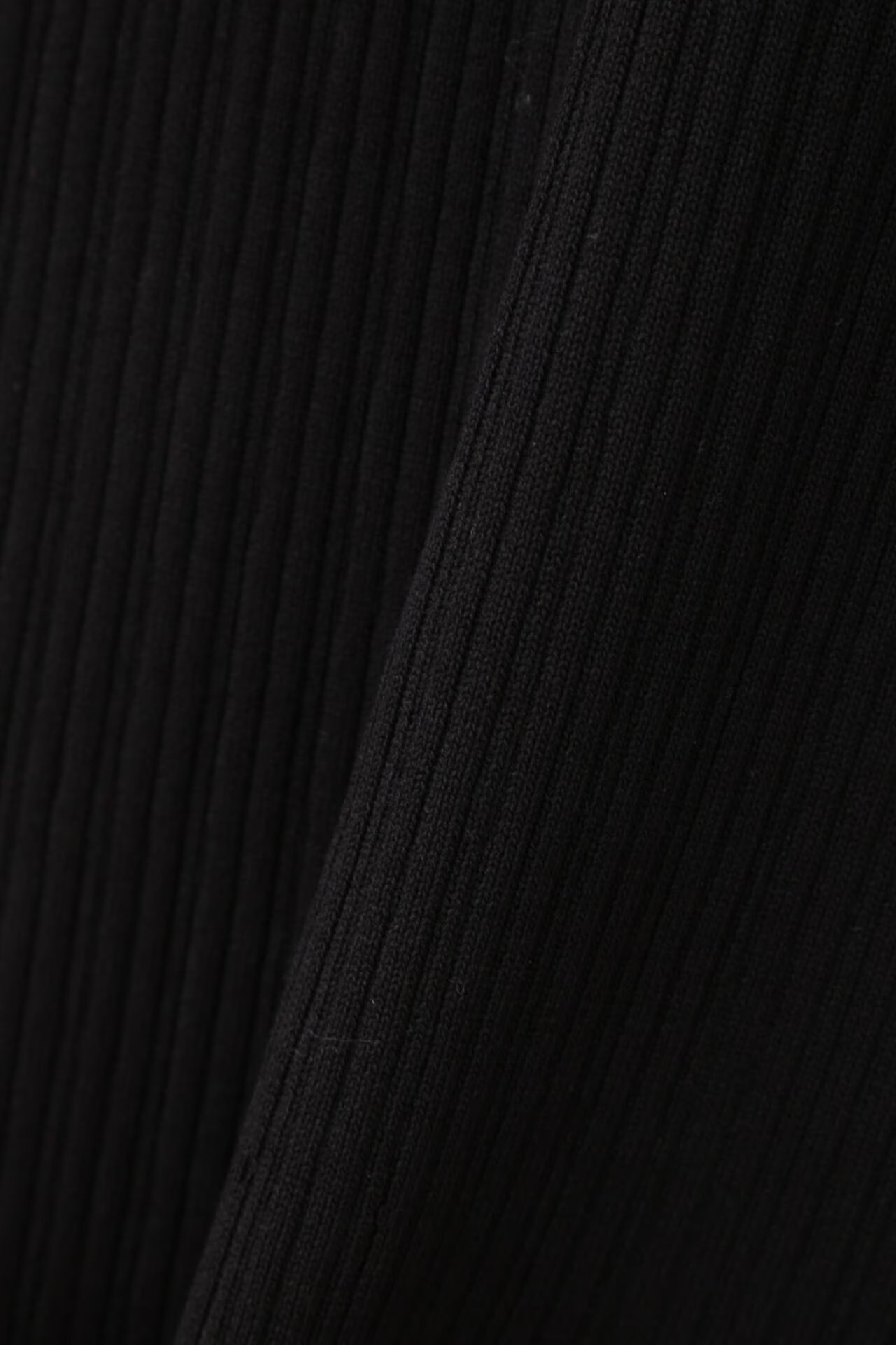 レイヤードニットワンピース (ベージュ) / ワンピースとジレのセット販売 / ストレッチ / ウォッシャブル / 0315147212