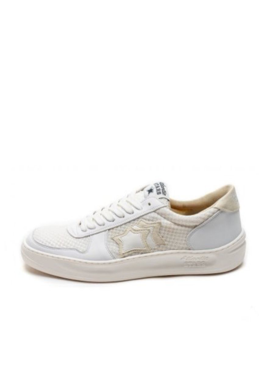 Atlantic STARS アトランティックスターズ|BEES ビース BB-TE94|WOMEN