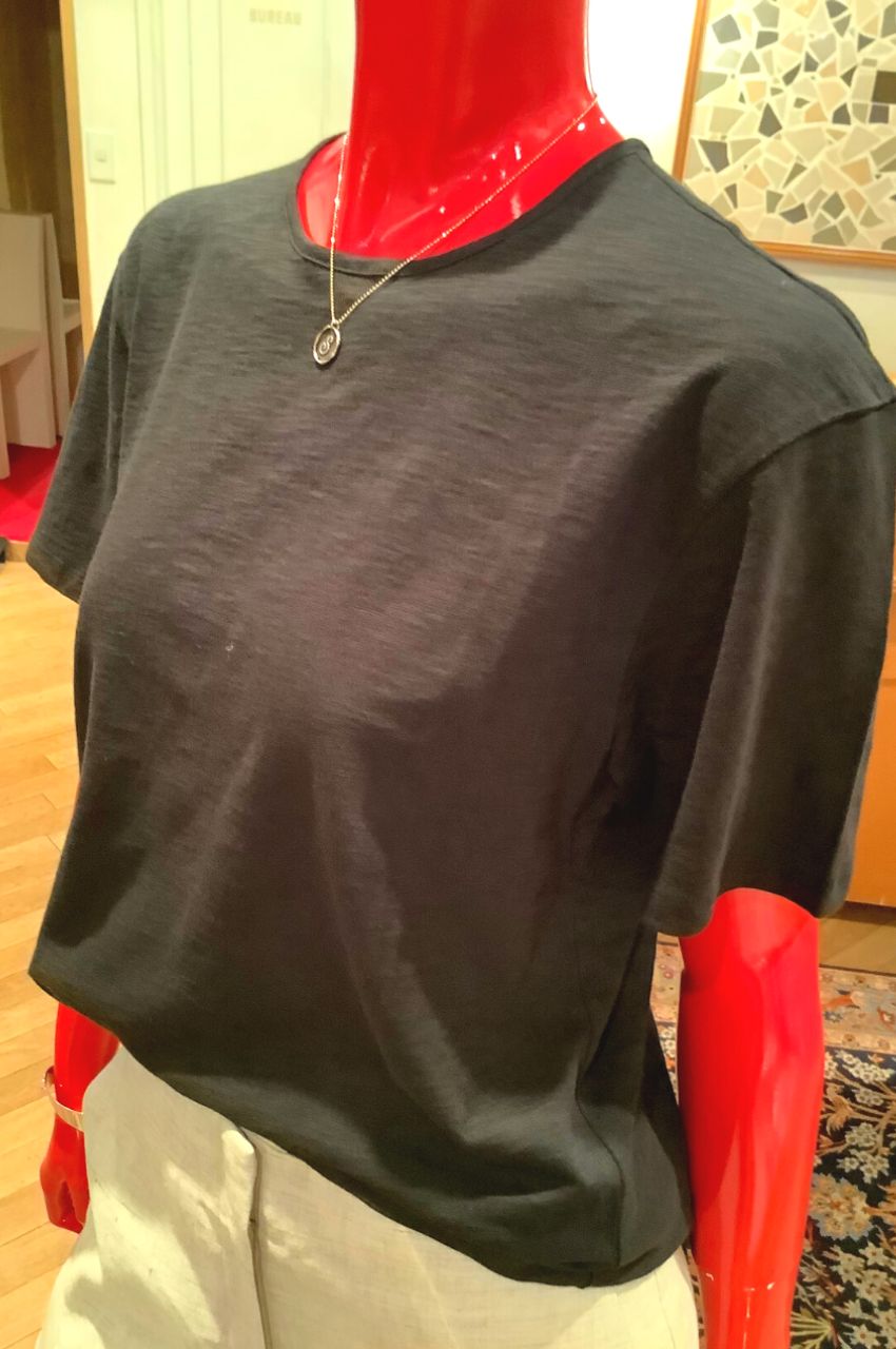 Nebulous Pure Perfect Tee B / プルオーバートップス