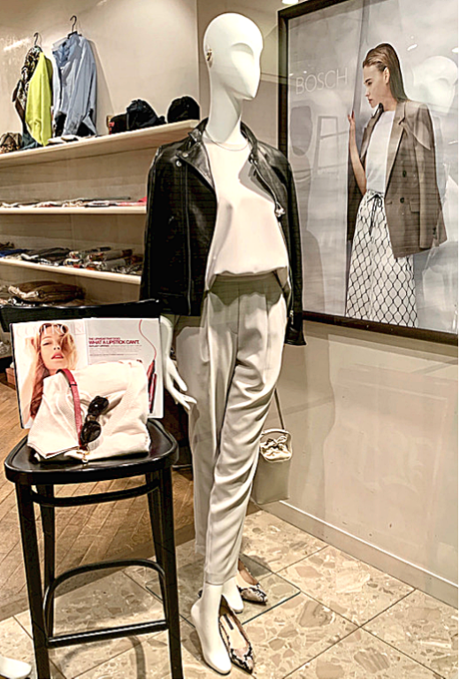【2020AW】STYLE NO.16