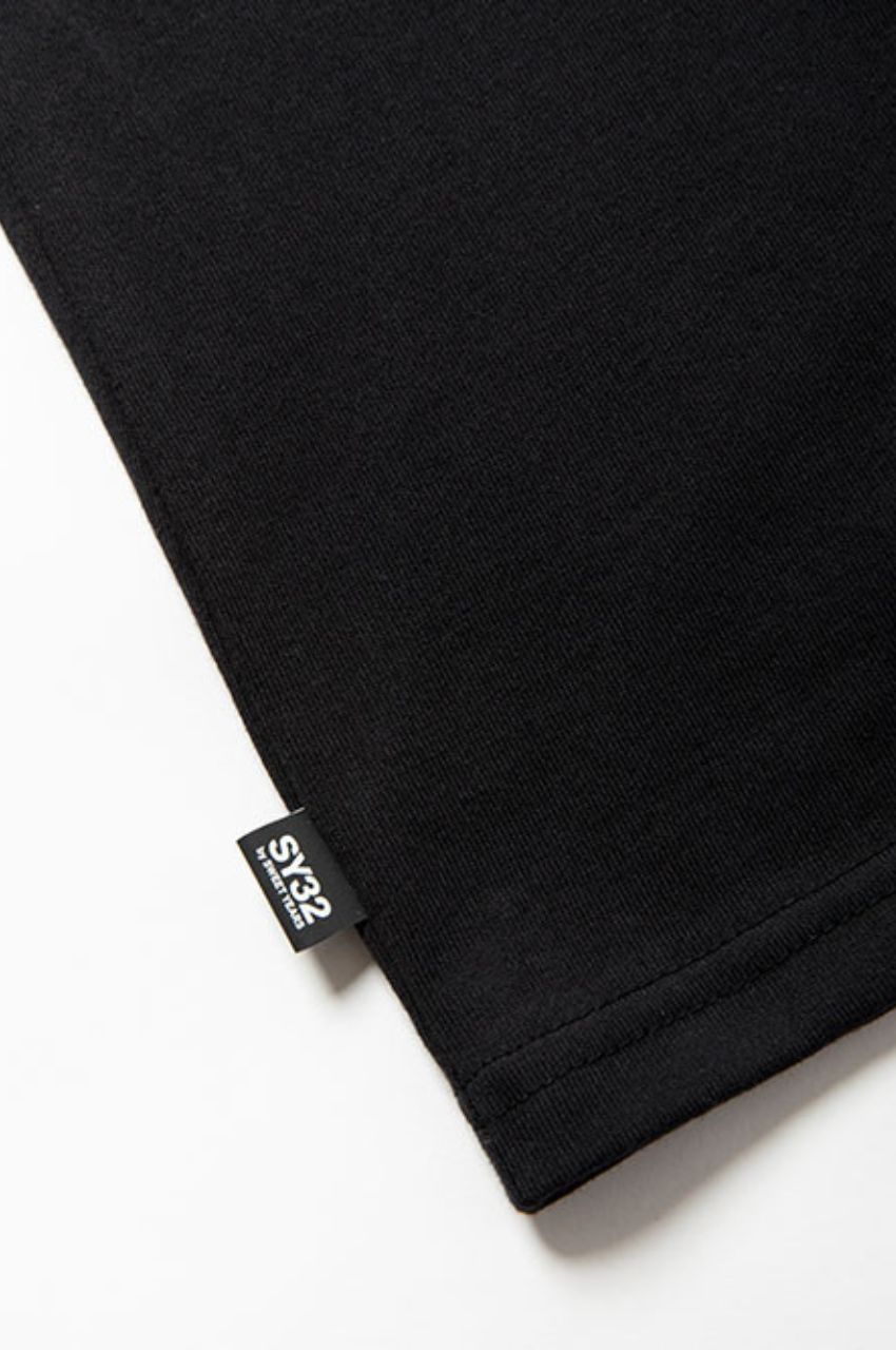 HEART MIX LOGO L/S TEE / ハートミックスロゴロングスリーブTEE