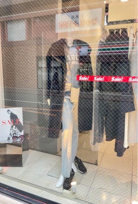 【2023 FW】 STYLE NO. 363