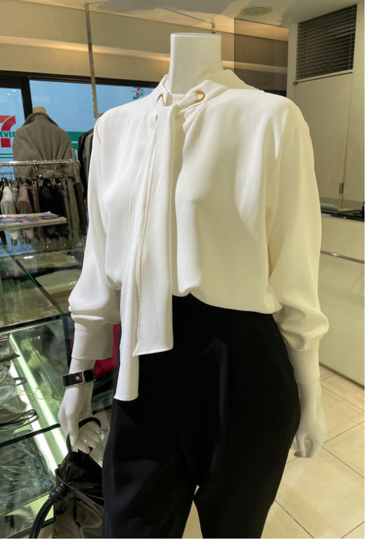 【2021FW 】STYLE NO.277