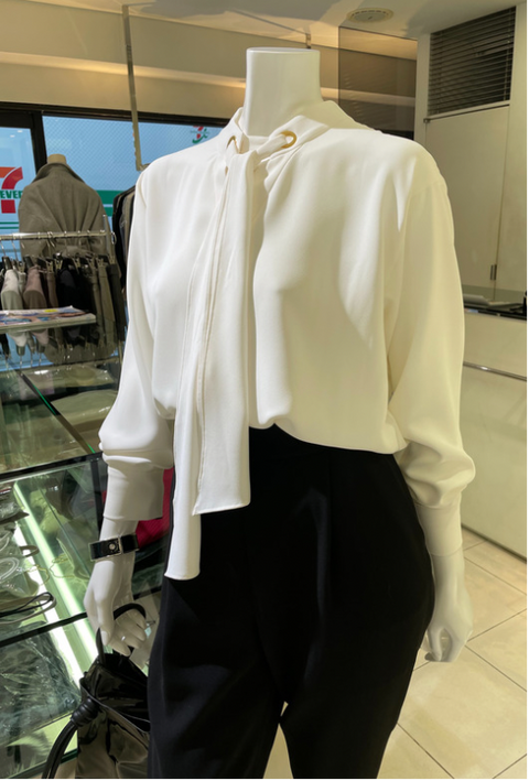 【2021FW 】STYLE NO.277