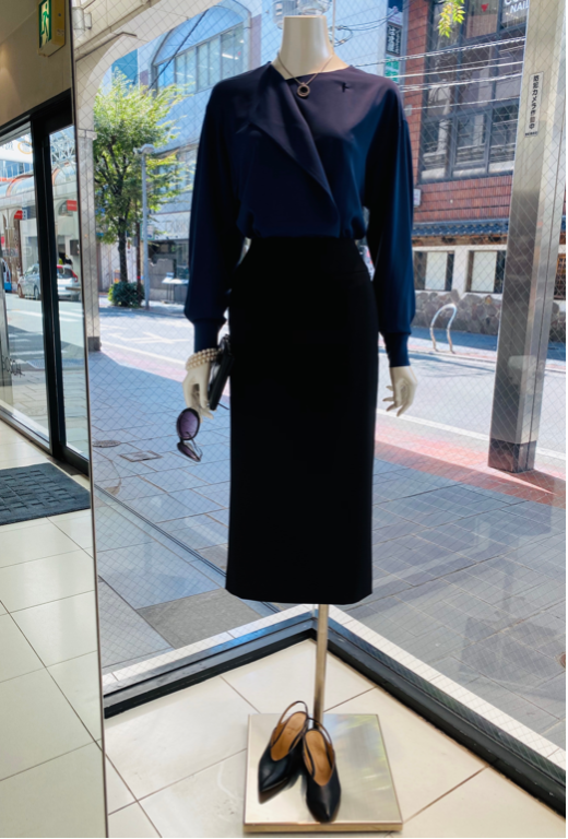【2020 AW】STYLE NO.6