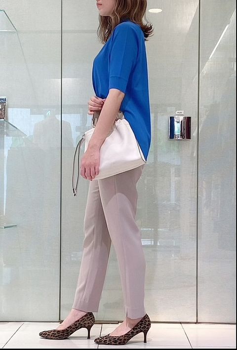 【2021 FW】STYLE NO.213