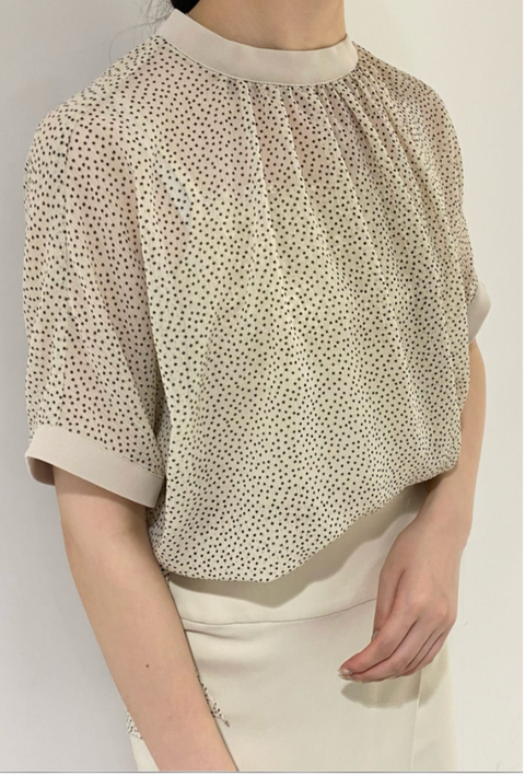 【2021 SS】STYLE NO.196