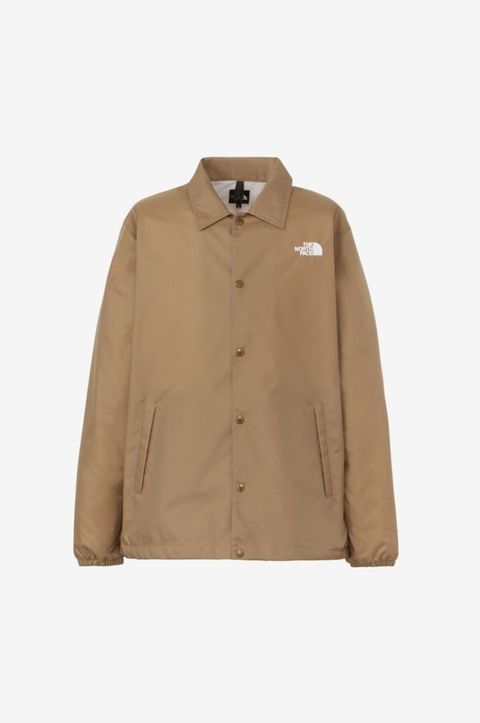 THE NORTH FACE - ザ コーチジャケット (ケルプタン) ナイロン