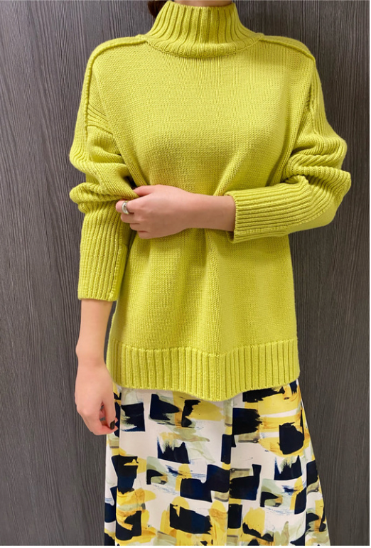 【2021 FW】STYLE NO.253
