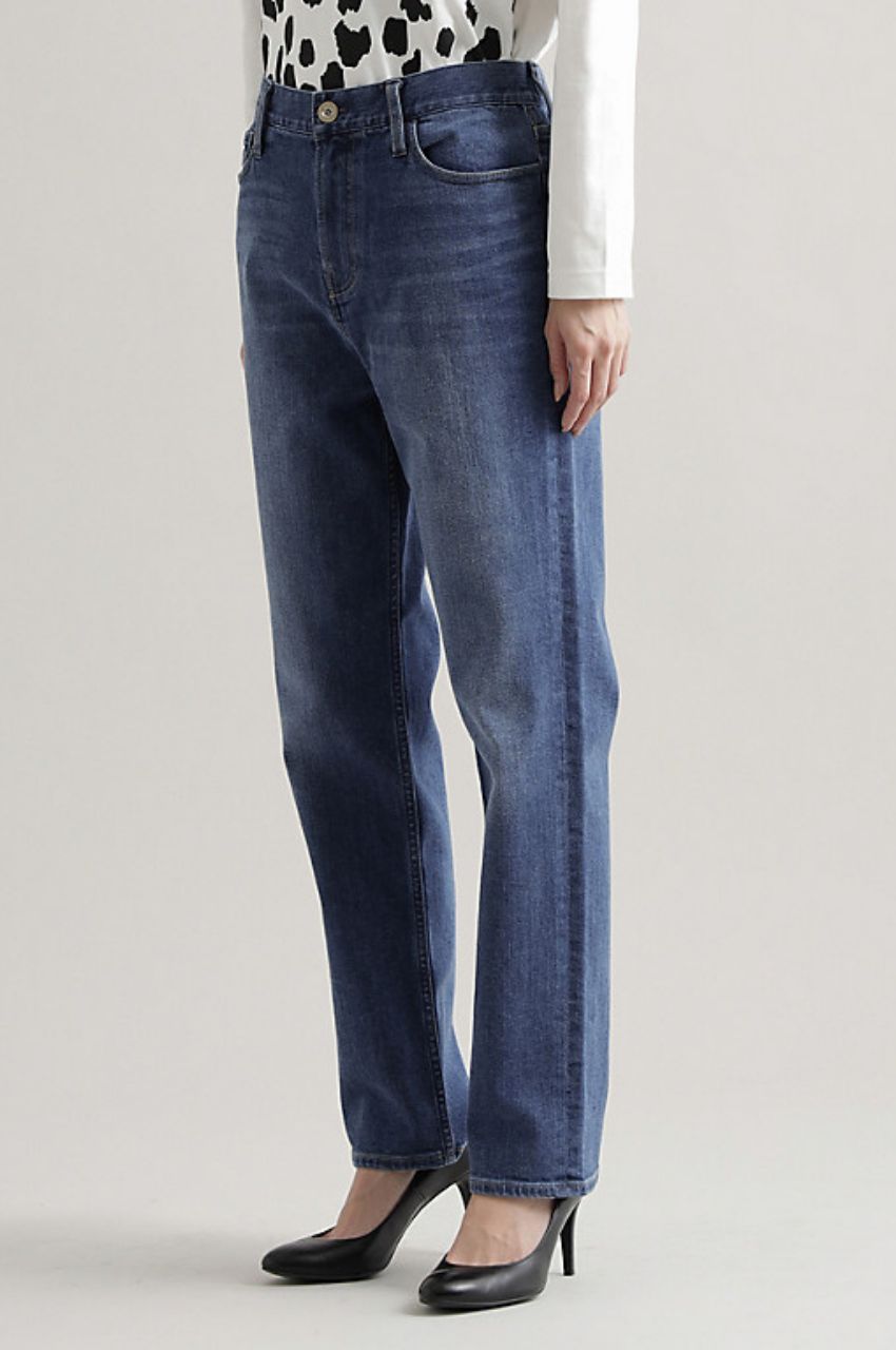 STRETCH DENIM  / ストレッチデニムパンツ