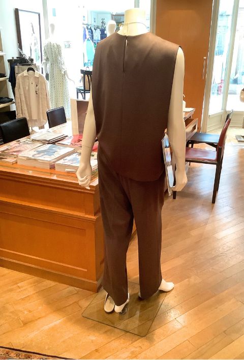 STYLE NO. 496
