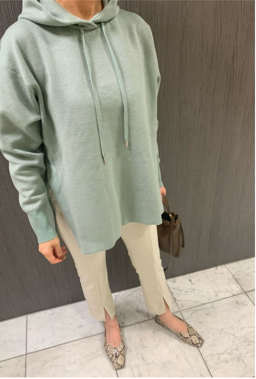【2021 FW】STYLE NO.230
