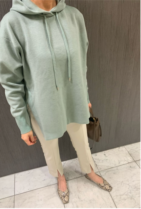 【2021 FW】STYLE NO.230