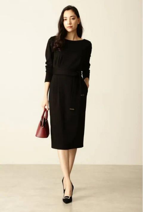 【2021 FW】STYLE NO.233