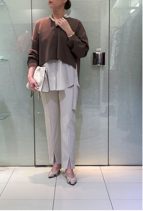 【2021 FW】STYLE NO.229