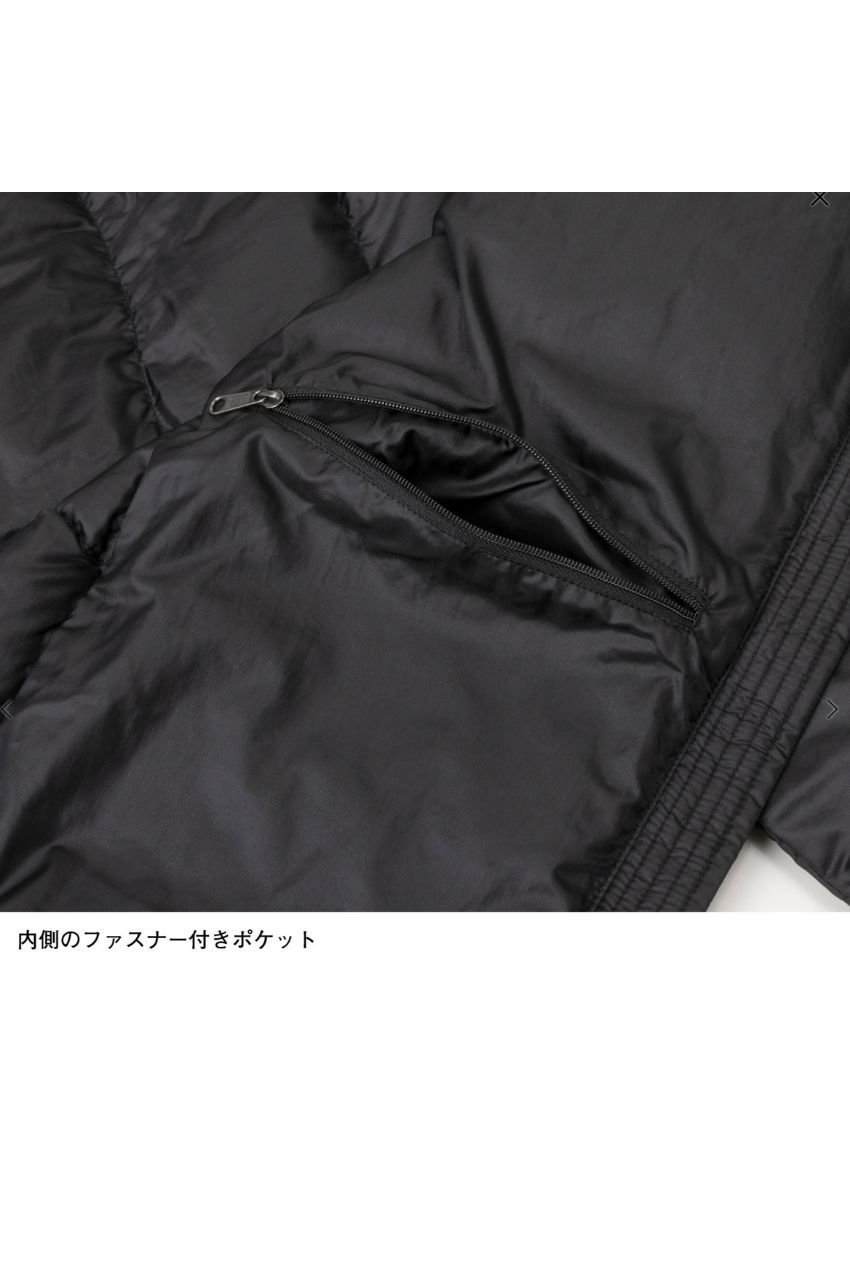 ZIP IN MAGNE ACONCAGUA JACKET / ジップインマグネアコンカグアジャケット