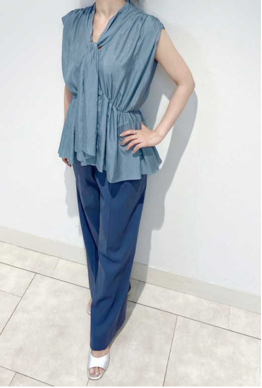 【2021 SS】STYLE NO.128