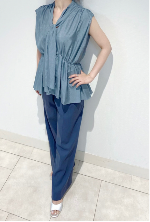 【2021 SS】STYLE NO.128