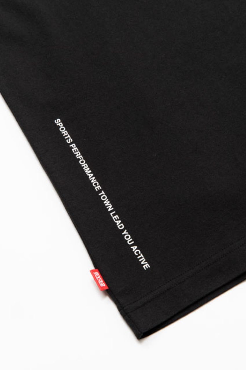 ADDRESS BIG TEE / ビッグシルエットTシャツ
