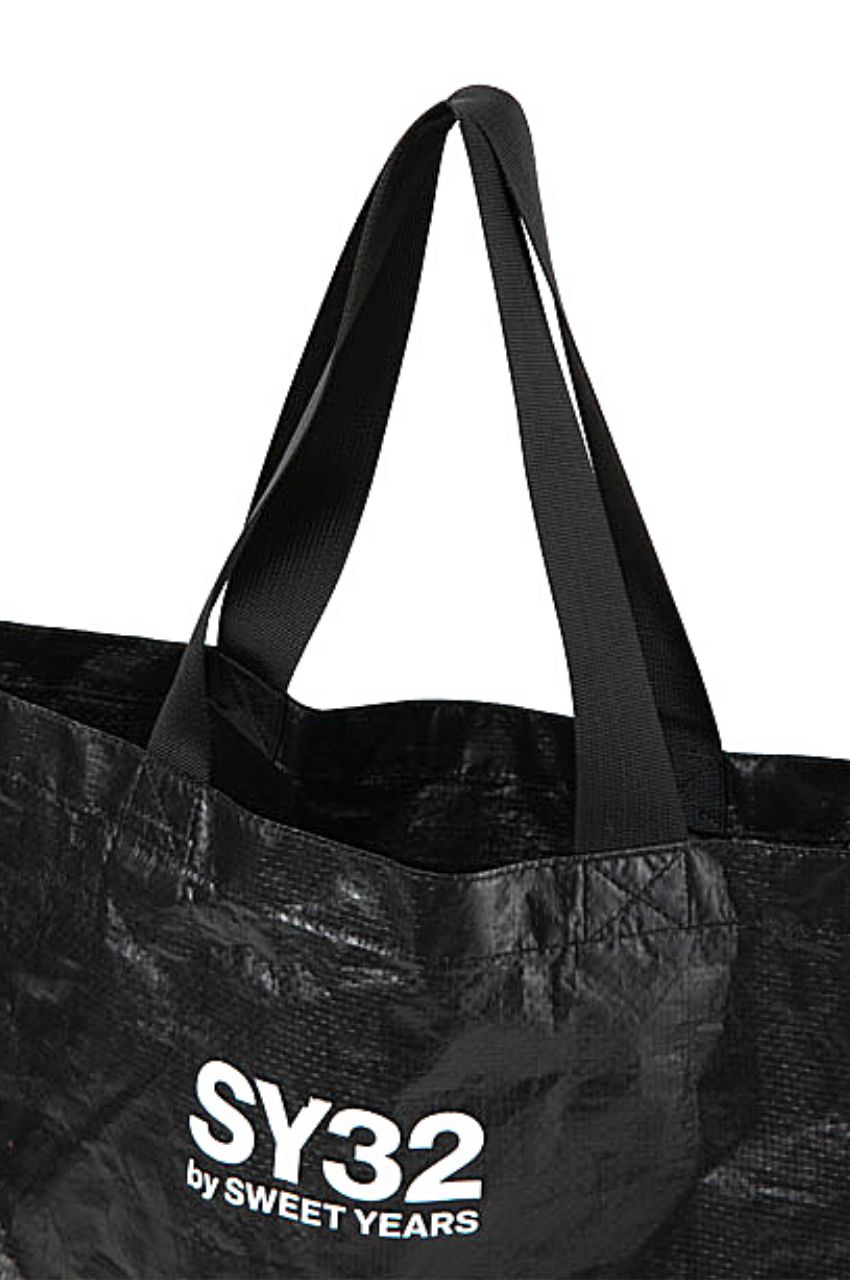【LINNELL'S】×TARPAULIN SHOPPING BAG