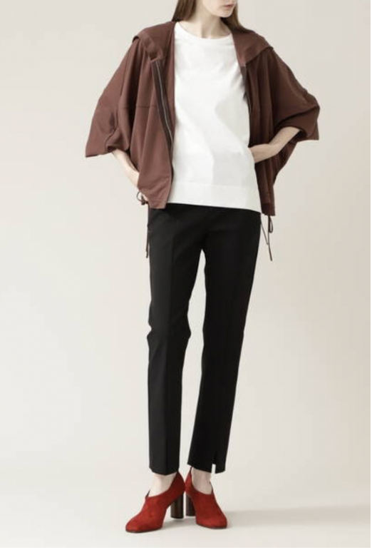 【2021 FW】STYLE NO.208