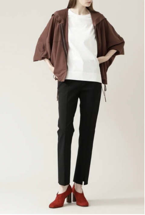 【2021 FW】STYLE NO.208
