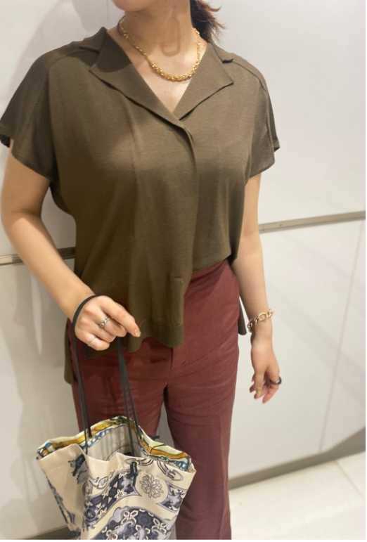 【2021 SS】STYLE NO.153