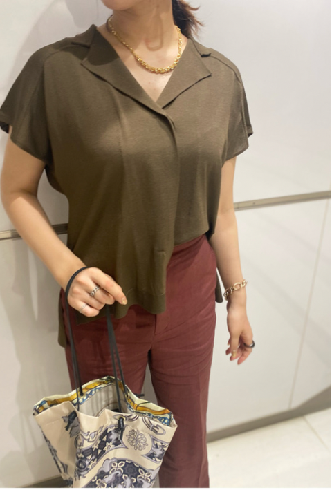 【2021 SS】STYLE NO.153