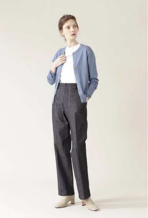 【2021 FW】STYLE NO.216
