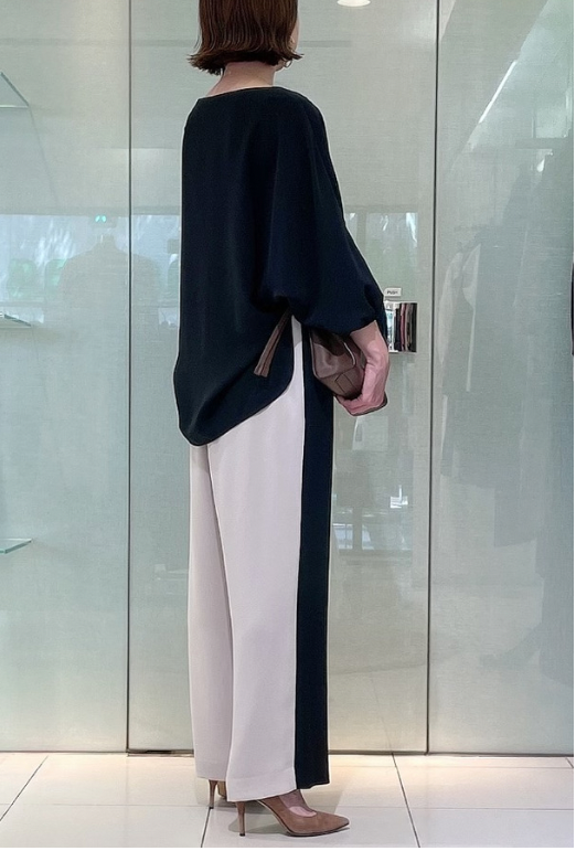 【2021 FW】STYLE NO.210