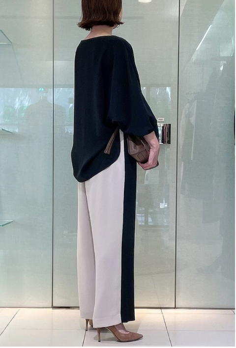 【2021 FW】STYLE NO.210
