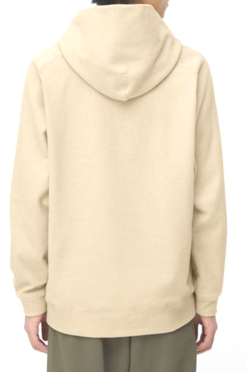 Micro Fleece Hoodie  / マイクロフリースフーディ