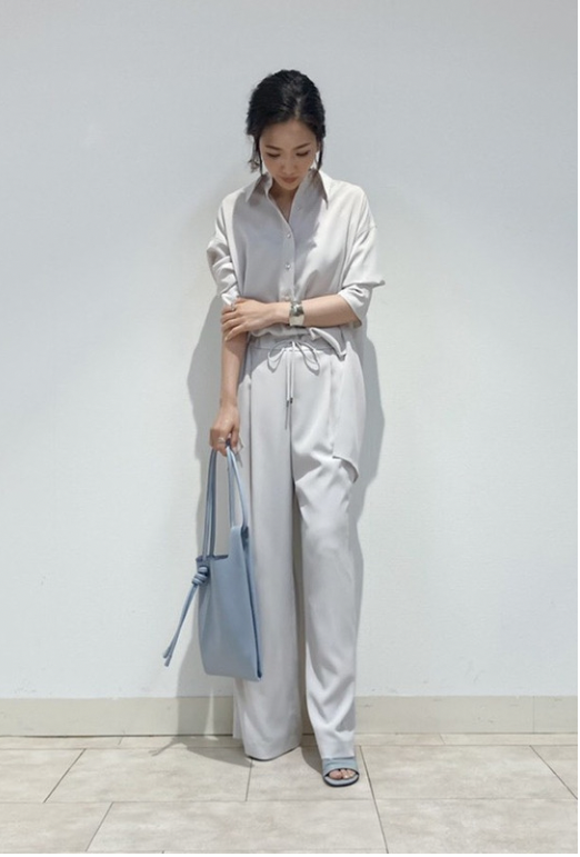 【2021 SS】STYLE NO.91