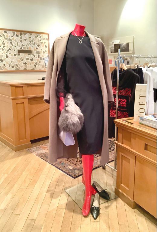 【2021FW 】STYLE NO.280