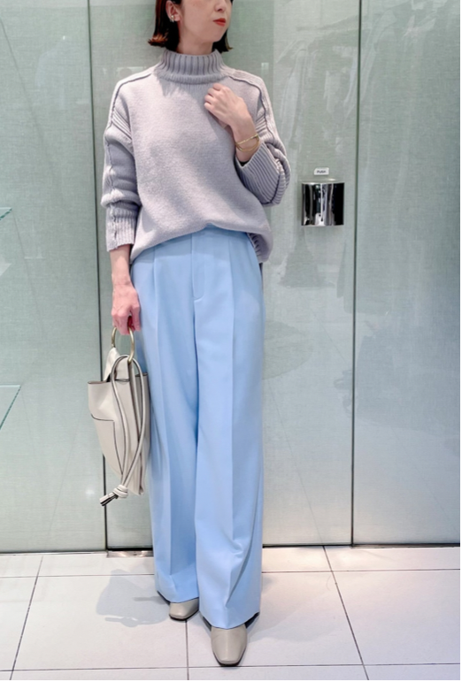 【2021FW 】STYLE NO.276