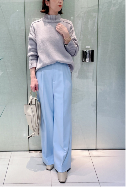 【2021FW 】STYLE NO.276