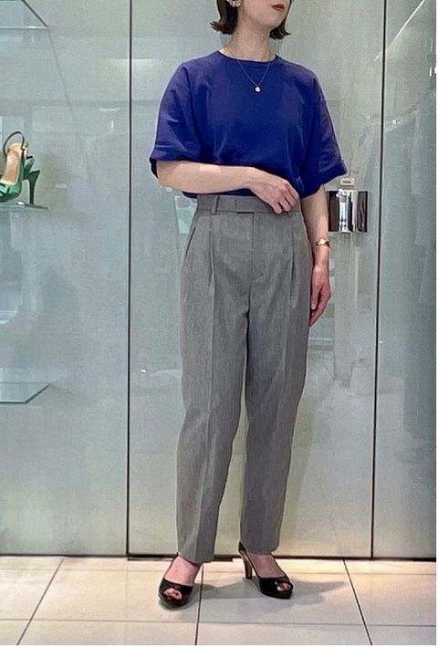 【2022 SS 】STYLE NO.321
