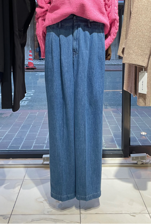 【2023 FW】STYLE NO.383