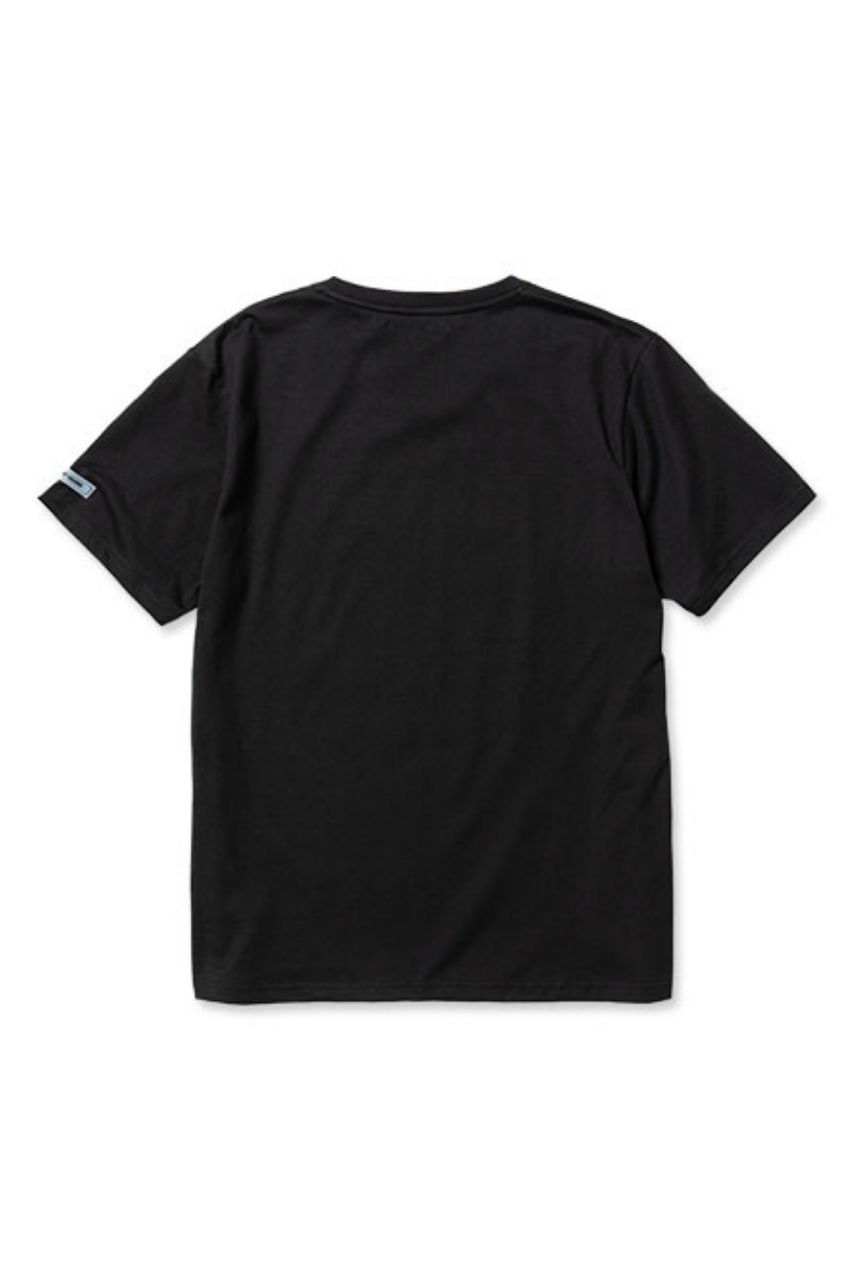 MILANO ITALIA COLOR TEE / ミラノロゴプリントTシャツ
